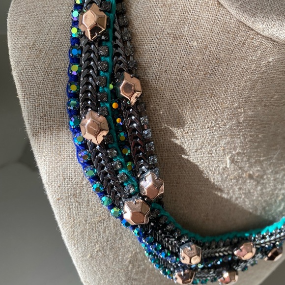 Stella and dot necklace - Picture 2 of 4